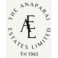 The Anaparai Estates Ltd